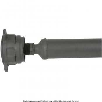 2000 Mitsubishi Montero Sport Drive Shaft Front A1 Cardone 659282 image 3 of 4