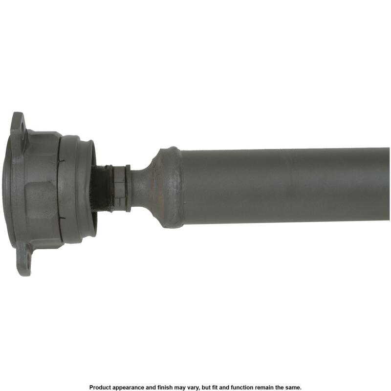 2001 Mitsubishi Montero Sport Drive Shaft Front A1 Cardone 659282 image 3 of 4
