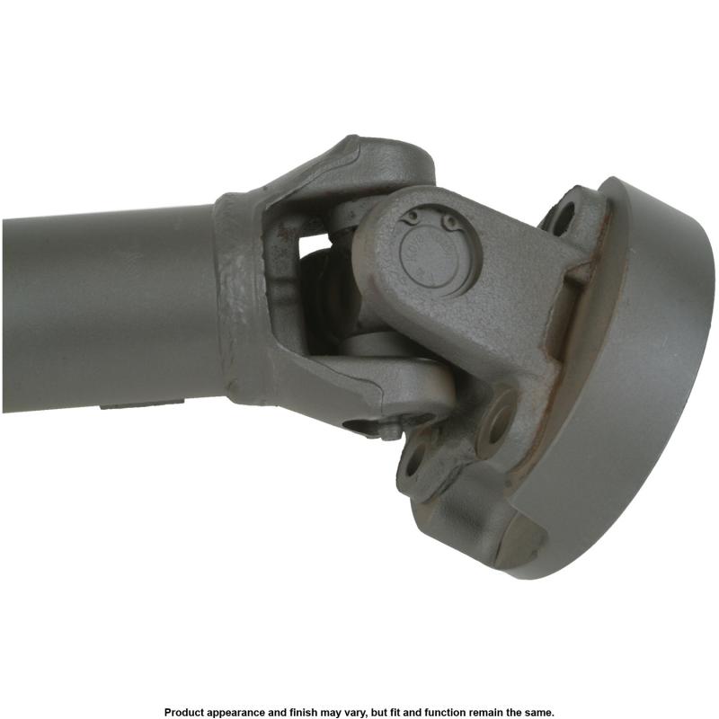 2001 Mitsubishi Montero Sport Drive Shaft Front A1 Cardone 659282 image 4 of 4