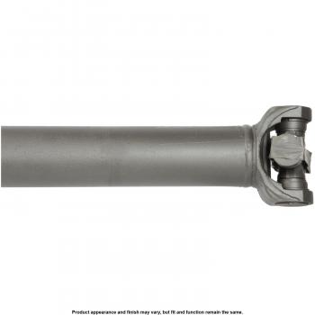 1998 Isuzu Trooper Drive Shaft