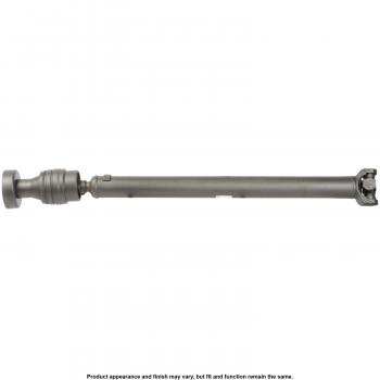 2002 Isuzu Trooper Drive Shaft Front A1 Cardone 659285 image 2 of 4