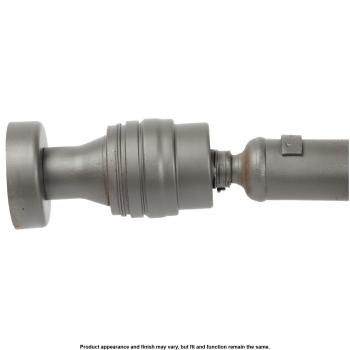 2002 Isuzu Trooper Drive Shaft Front A1 Cardone 659285 image 4 of 4