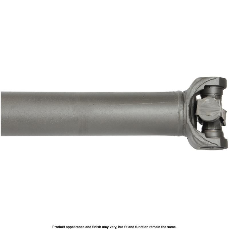 1998 Isuzu Trooper Drive Shaft