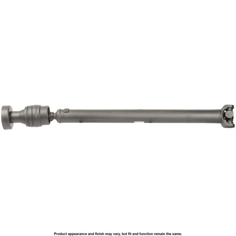 1998 Isuzu Trooper Drive Shaft Front A1 Cardone 659285 image 2 of 4