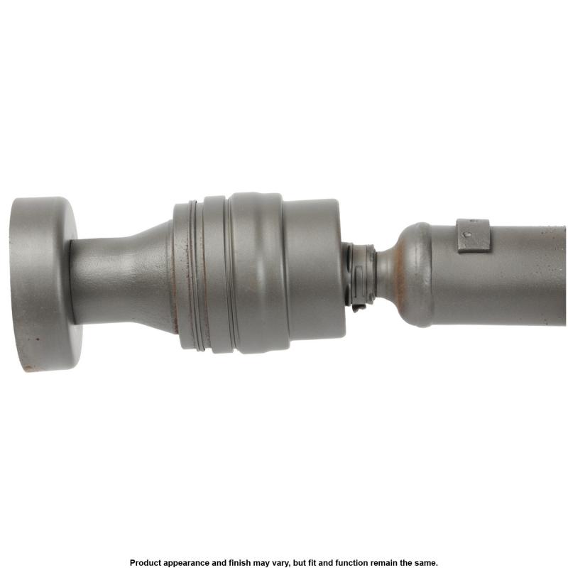 1998 Isuzu Trooper Drive Shaft Front A1 Cardone 659285 image 4 of 4