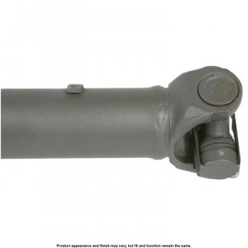 2000 Chevrolet Tracker Drive Shaft