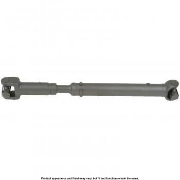 2000 Chevrolet Tracker Drive Shaft Front A1 Cardone 659286 image 3 of 4