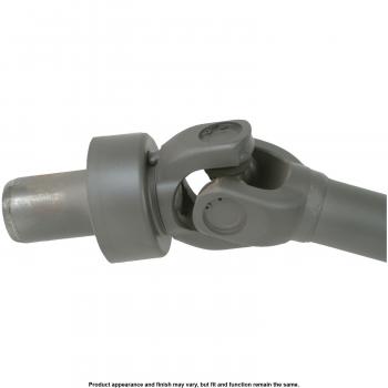 2003 Chevrolet Tracker Drive Shaft