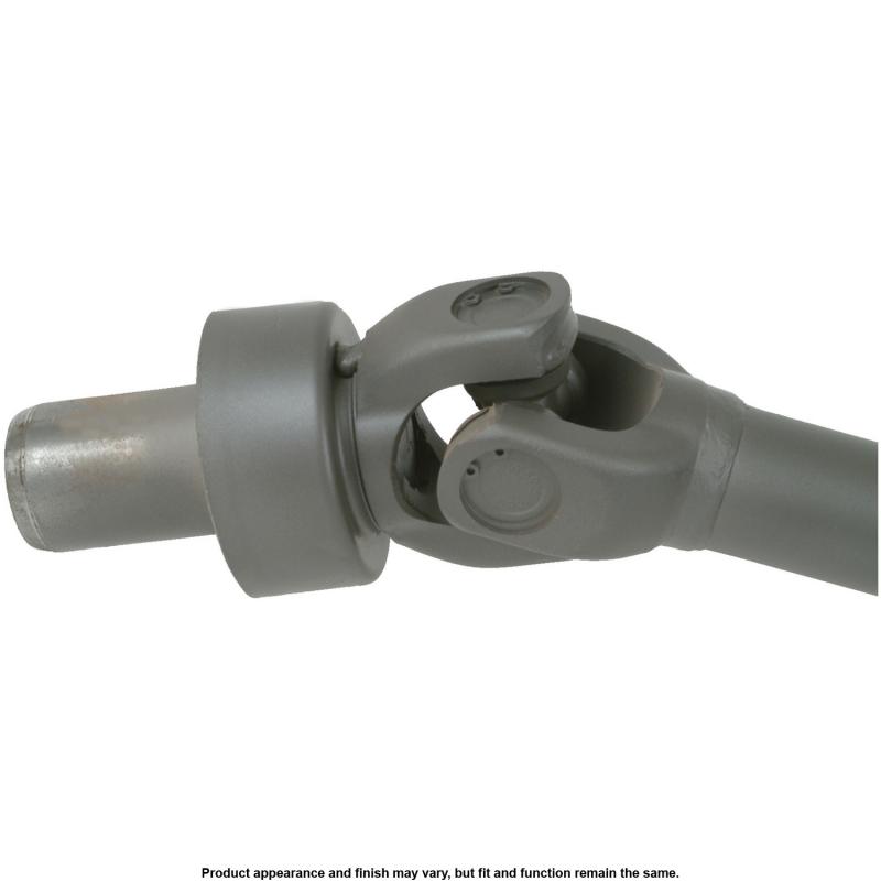 2001 Chevrolet Tracker Drive Shaft