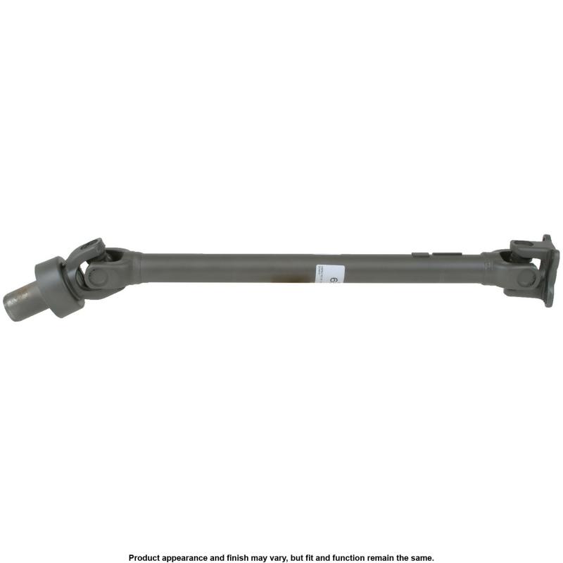 2001 Chevrolet Tracker Drive Shaft Front A1 Cardone 659287 image 2 of 4