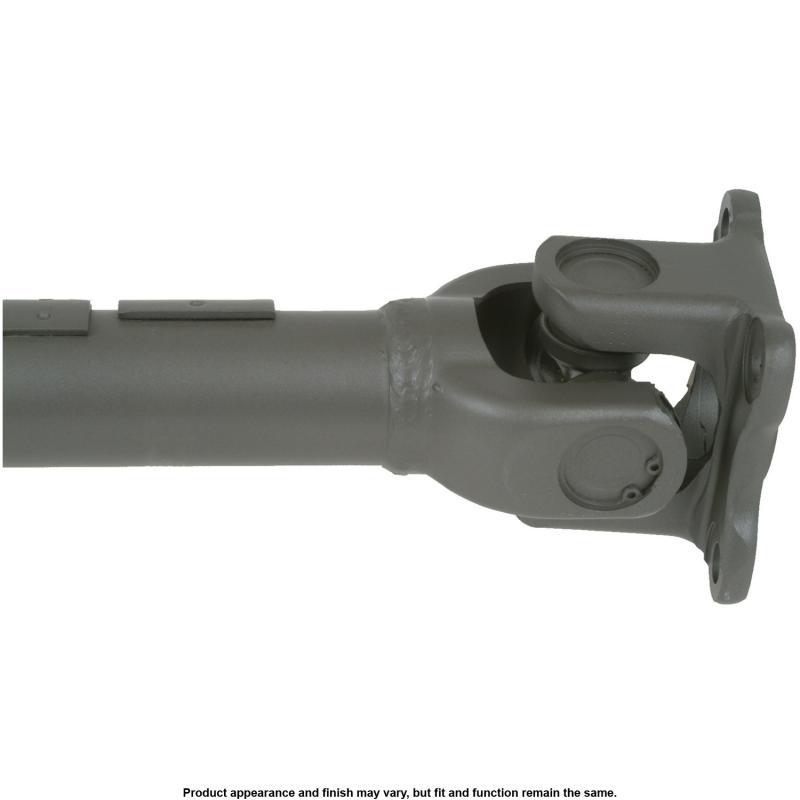 2001 Chevrolet Tracker Drive Shaft Front A1 Cardone 659287 image 3 of 4