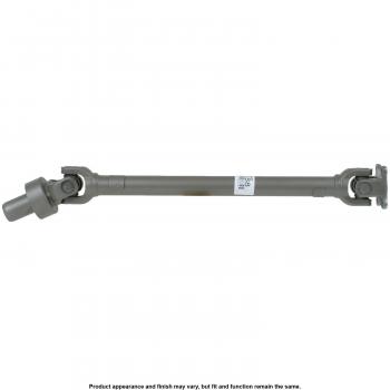 2003 Chevrolet Tracker Drive Shaft Front A1 Cardone 659288 image 3 of 4