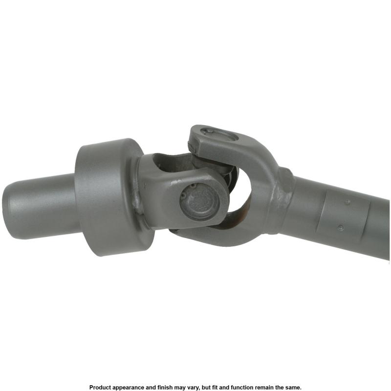 2001 Chevrolet Tracker Drive Shaft Front A1 Cardone 659288 image 2 of 4