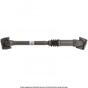 2000 Nissan Xterra Drive Shaft