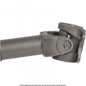 2000 Nissan Xterra Drive Shaft Front A1 Cardone 659290 image 3 of 4