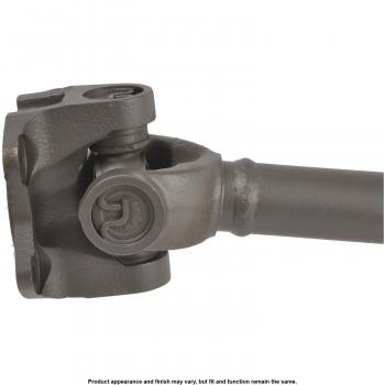 2000 Nissan Xterra Drive Shaft Front A1 Cardone 659290 image 4 of 4