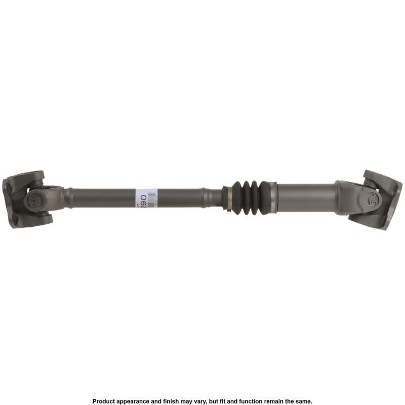 1999 Nissan Frontier Drive Shaft