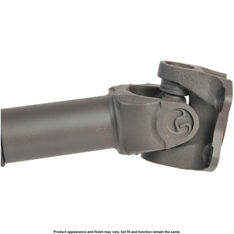 1999 Nissan Frontier Drive Shaft Front A1 Cardone 659290 image 3 of 4