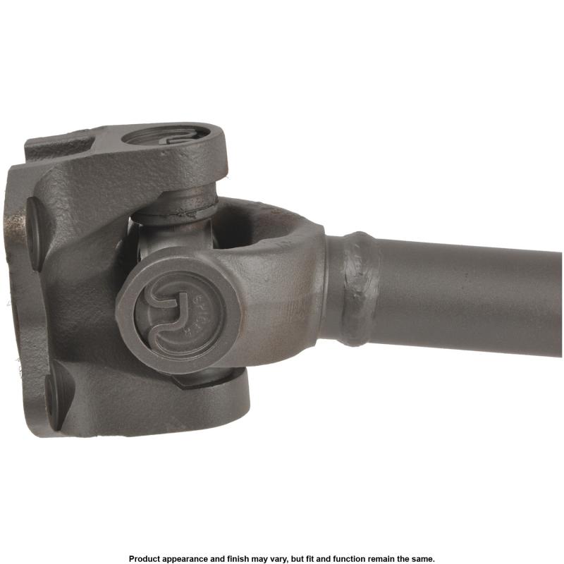 1999 Nissan Frontier Drive Shaft Front A1 Cardone 659290 image 4 of 4