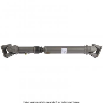 2004 Nissan Xterra Drive Shaft