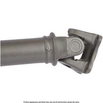 2004 Nissan Xterra Drive Shaft Front A1 Cardone 659291 image 3 of 4