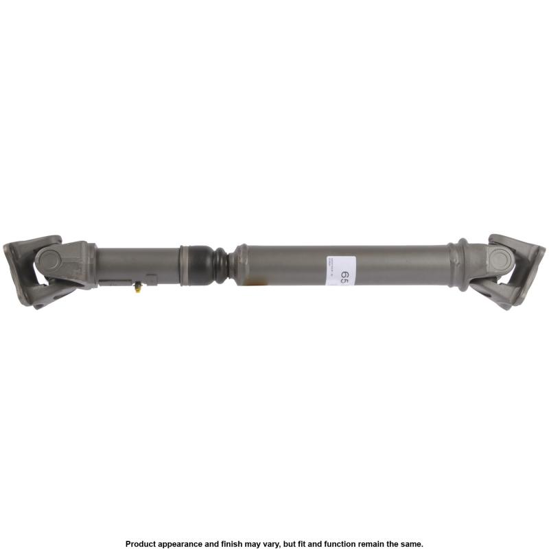 1999 Nissan Frontier Drive Shaft Front A1 Cardone 659291 image 1 of 4