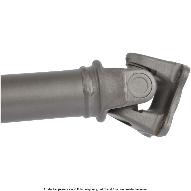 1999 Nissan Frontier Drive Shaft Front A1 Cardone 659291 image 3 of 4