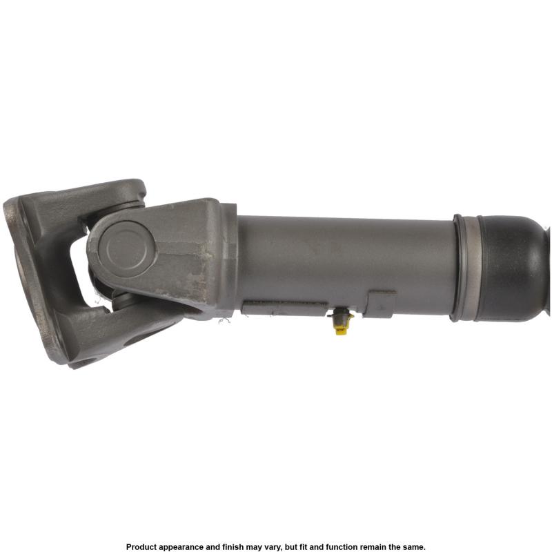 1999 Nissan Frontier Drive Shaft Front A1 Cardone 659291 image 4 of 4