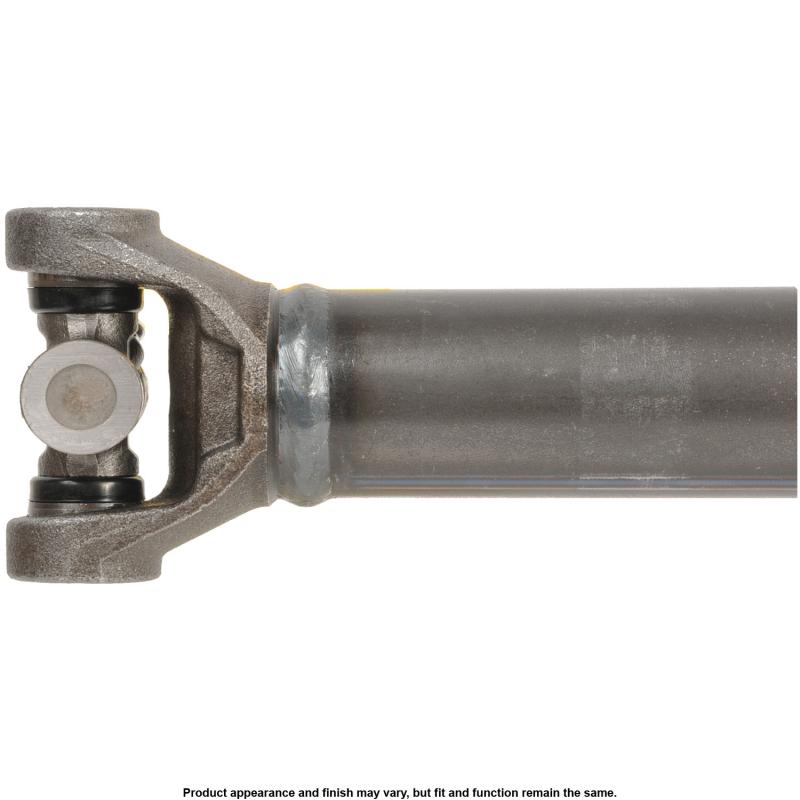 1999 Mazda B4000 Drive Shaft Front A1 Cardone 659293 image 1 of 4
