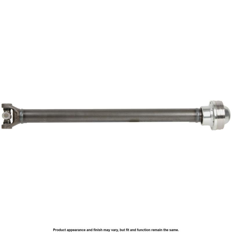 1999 Mazda B4000 Drive Shaft Front A1 Cardone 659293 image 2 of 4