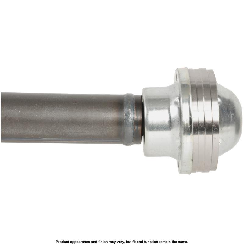 1999 Mazda B4000 Drive Shaft Front A1 Cardone 659293 image 4 of 4