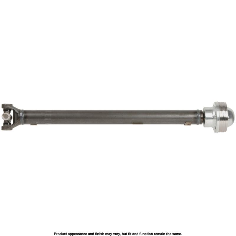 2001 Ford Explorer Drive Shaft Front A1 Cardone 659294 image 1 of 4