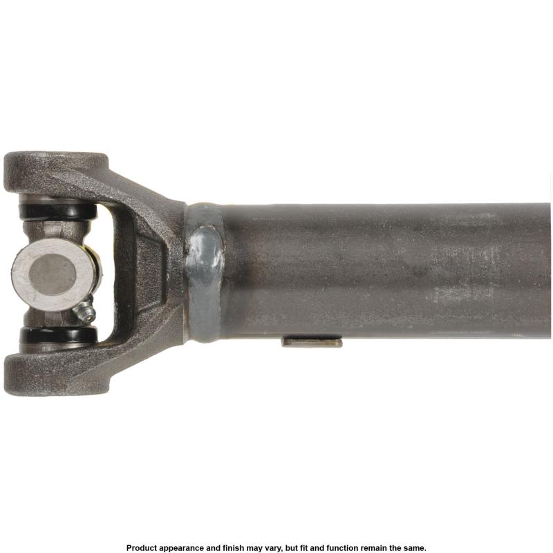 2001 Ford Explorer Drive Shaft Front A1 Cardone 659294 image 3 of 4