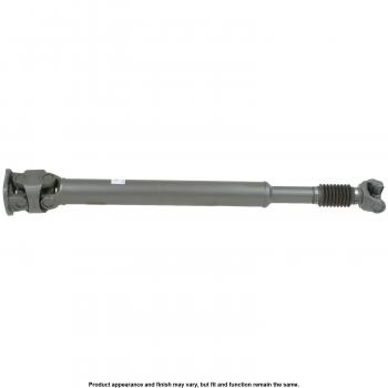 2001 Ford Excursion Drive Shaft Front A1 Cardone 659300 image 4 of 4