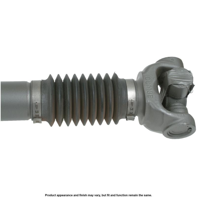 2006 Ford F-250 Super Duty Drive Shaft Front A1 Cardone 659300 image 3 of 4