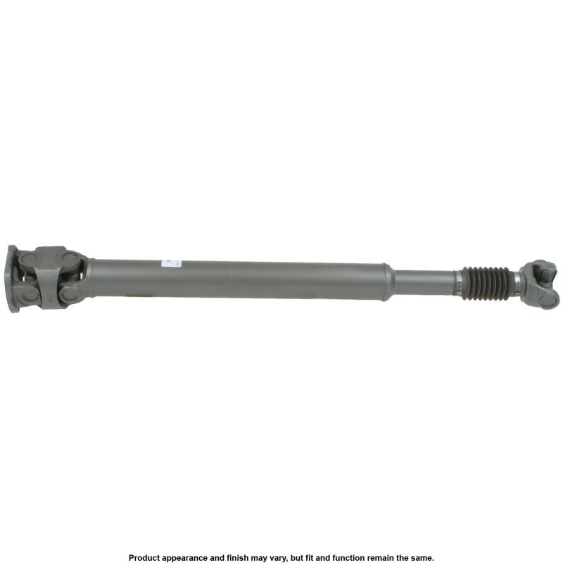 2006 Ford F-250 Super Duty Drive Shaft Front A1 Cardone 659300 image 4 of 4