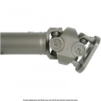 2002 Ford Excursion Drive Shaft