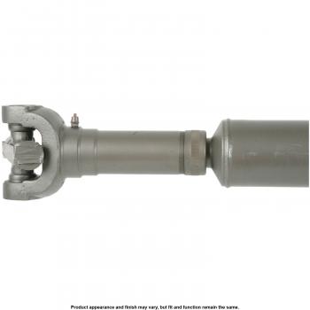 2002 Ford Excursion Drive Shaft Front A1 Cardone 659301 image 3 of 4