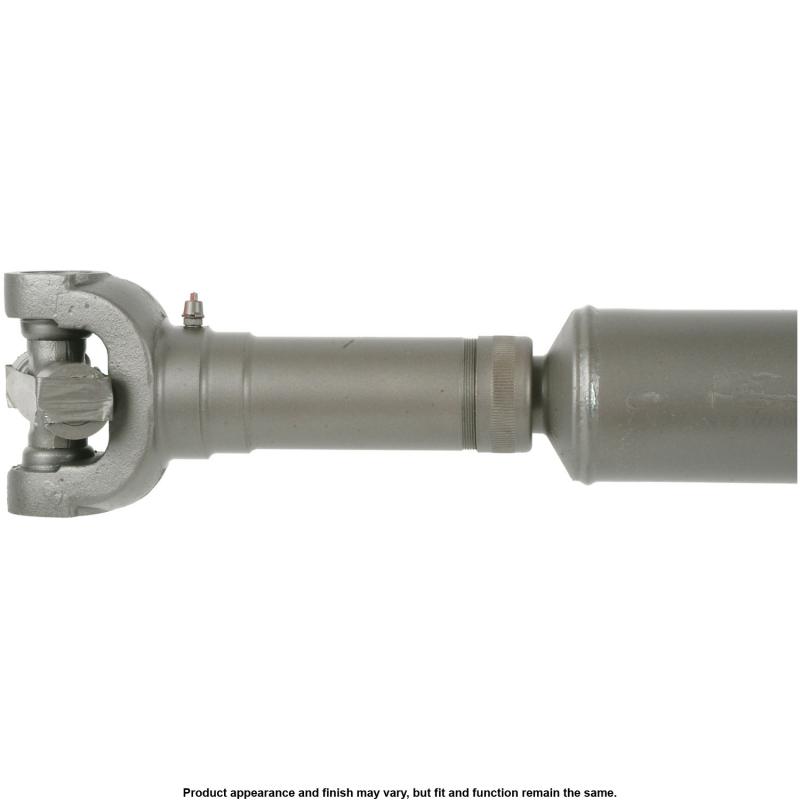 A1 Cardone 659301 - Drive Shaft A1 Cardone 659301 Drive Shaft product image 3 of 4