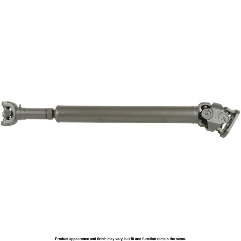 A1 Cardone 659301 - Drive Shaft A1 Cardone 659301 Drive Shaft product image 4 of 4