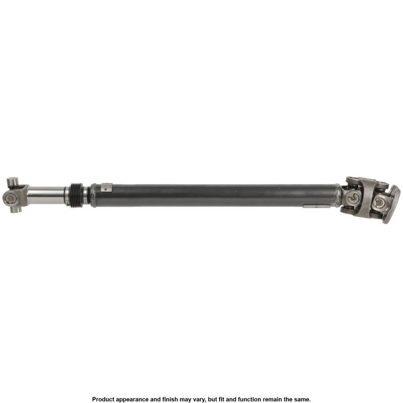 2006 Ford F-250 Super Duty Drive Shaft Front A1 Cardone 659303 image 1 of 4