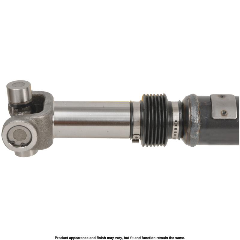 2006 Ford F-250 Super Duty Drive Shaft Front A1 Cardone 659303 image 3 of 4