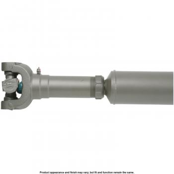 2000 Ford Excursion Drive Shaft Front A1 Cardone 659304 image 3 of 4