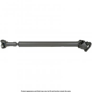 2001 Ford F-250 Super Duty Drive Shaft Front A1 Cardone 659305 image 2 of 4