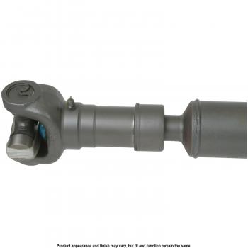 2001 Ford F-250 Super Duty Drive Shaft Front A1 Cardone 659305 image 3 of 4