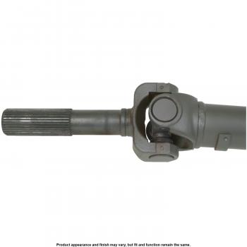 2001 GMC Yukon XL 2500 Drive Shaft Front A1 Cardone 659306 image 3 of 4
