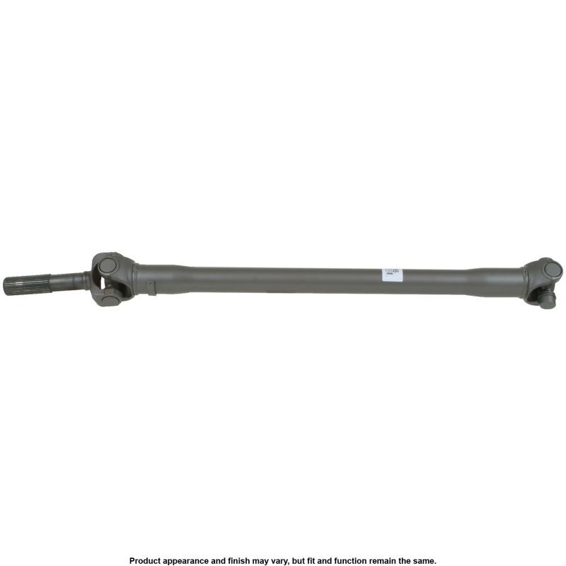 2001 GMC Sierra 2500 Drive Shaft Front A1 Cardone 659306 image 2 of 4