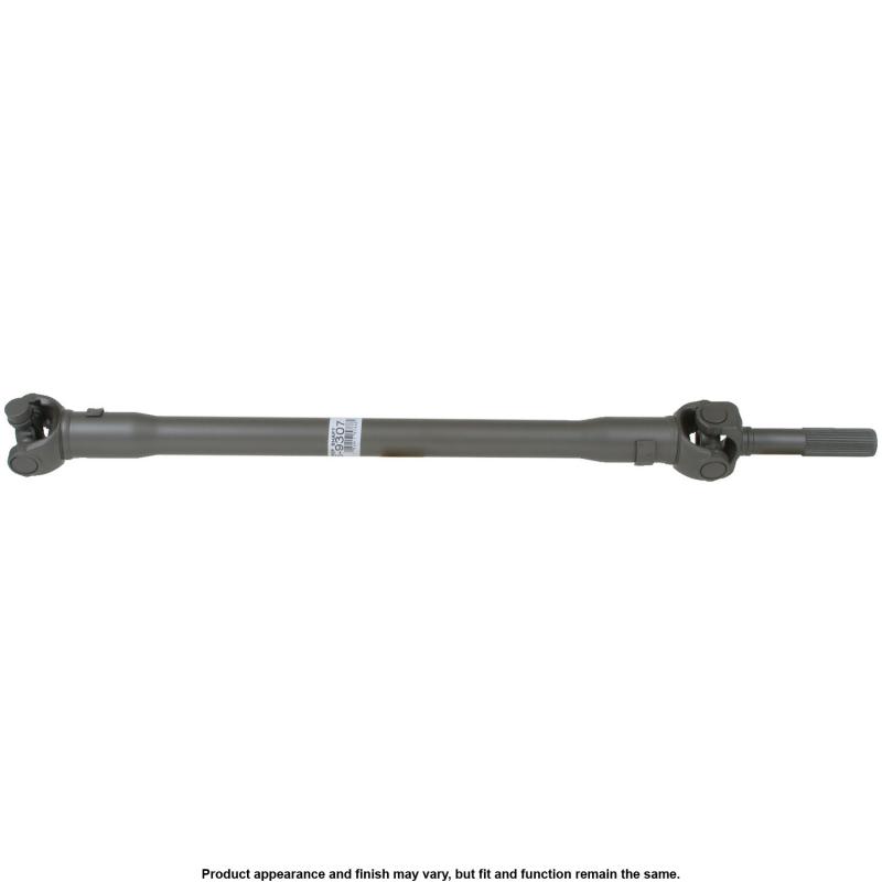 2005 Chevrolet Silverado 1500 HD Drive Shaft