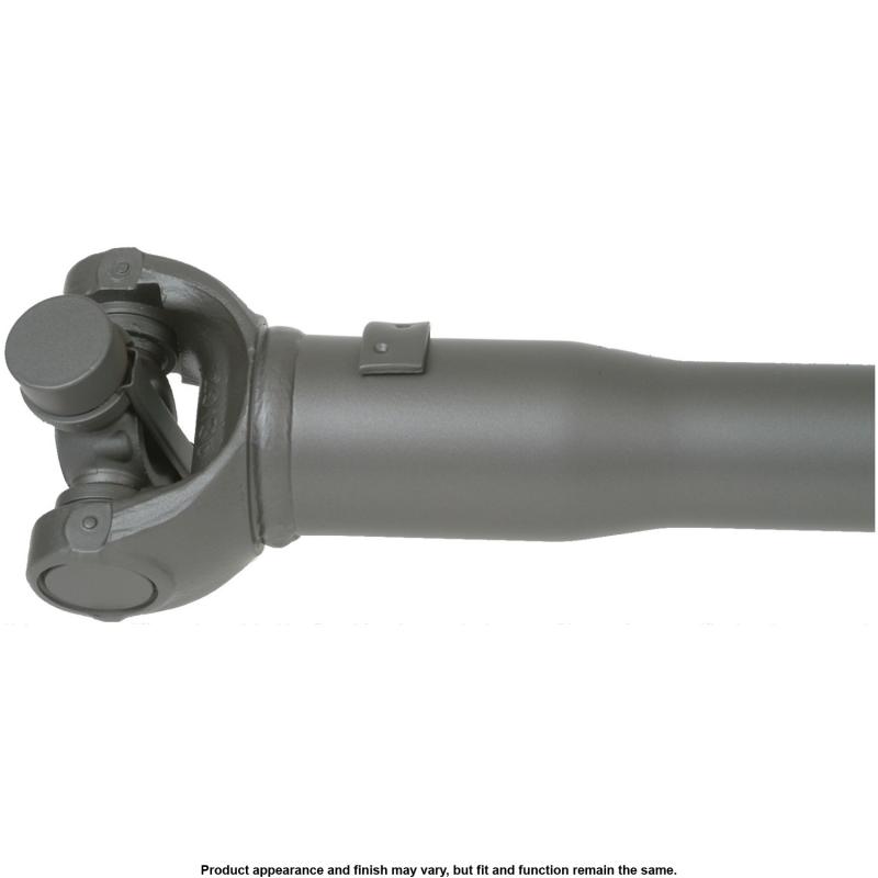 2005 GMC Sierra 1500 HD Drive Shaft Front A1 Cardone 659307 image 2 of 4