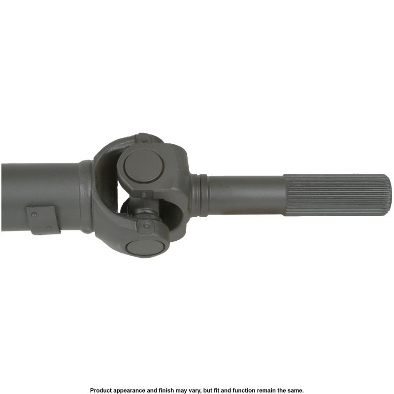 2005 GMC Sierra 1500 HD Drive Shaft Front A1 Cardone 659307 image 4 of 4